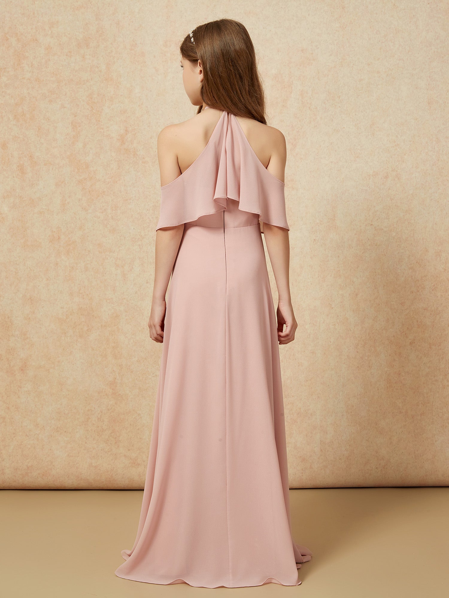 Dusty Rose